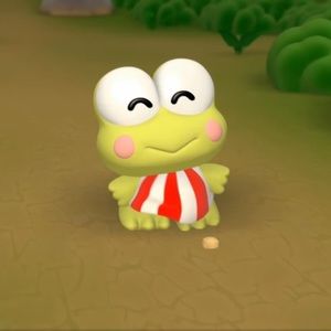 Meet your Posher, Jackie